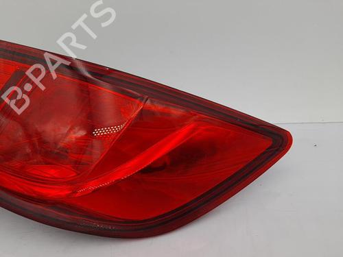 Right taillight RENAULT CLIO IV (BH_) 1.5 dCi 90 | BP23706335C35 