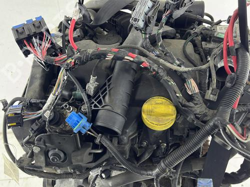 Engine RENAULT CLIO IV (BH_) 1.5 dCi 90 | BP24420845M1  - Image 7