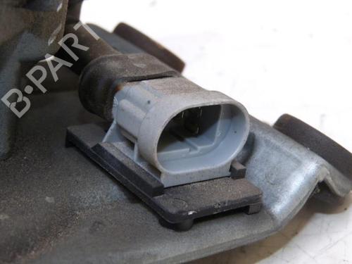 Used Front wiper motor Front wiper motor RENAULT ESPACE III (JE0_) [1996-2002] 33330445 33330445