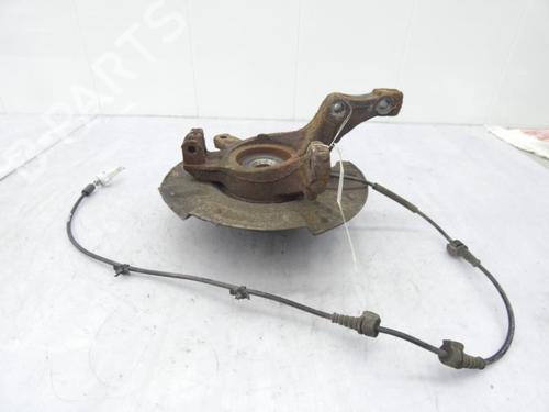 Used Right front steering knuckle FIAT SEDICI (189_) 1.9 D Multijet 4x4 (120 hp) 23688192