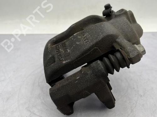 Used Right front brake caliper Right front brake caliper OPEL CORSA D (S07) 1.2 (L08, L68) (86 hp) 23750812 23750812