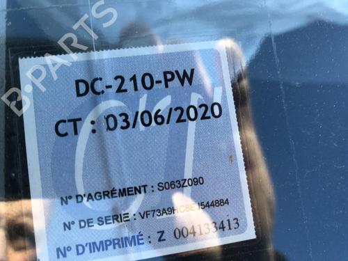 Switch CITROËN C4 Grand Picasso II (DA_, DE_) 1.6 HDi / BlueHDi 115 | BP23701154I30  - Image 12