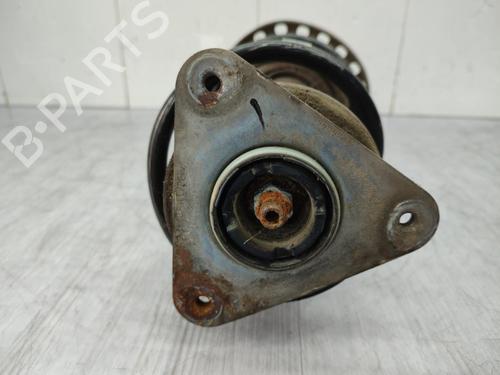 Used Right front shock absorber RENAULT CLIO III (BR0/1, CR0/1) 1.2 16V (BR02, BR0J, BR11, CR02, CR0J, CR11) (75 hp) 23722355