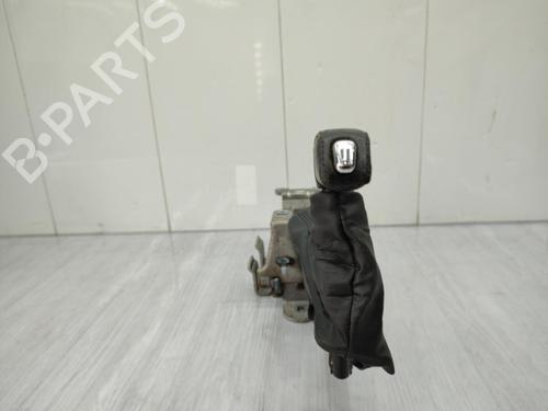 Hand brake CITROËN C4 II (NC_) 1.6 HDi 110 | BP23709123I18 