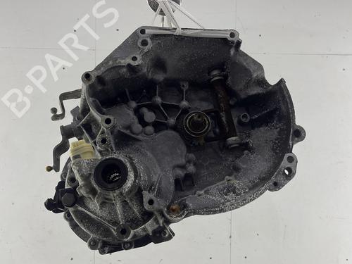 Used Gearbox PEUGEOT 206 Hatchback (2A/C) 1.1 i (60 hp) 30306998