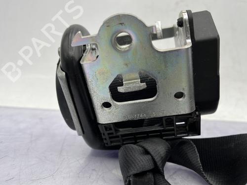 Front left seatbelt RENAULT LAGUNA III (BT0/1) 2.0 dCi (BT07, BT0J, BT14, BT1A, BT1S) | BP23754569I26 - Image 2