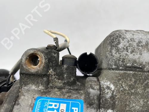 AC compressor LAND ROVER FREELANDER I (L314) 2.0 Td4 4x4 | BP24313755M34 