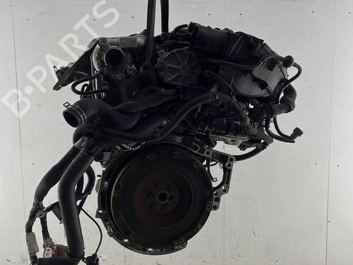 Engine PEUGEOT 308 I (4A_, 4C_) 1.6 HDi | BP30112789M1 