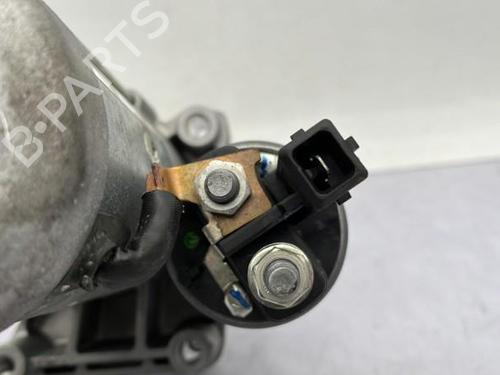 Starter CITROËN C3 III (SX) 1.5 BlueHDi 100 (SXYHYP, SXYHTU) | BP23752076M8  - Image 6