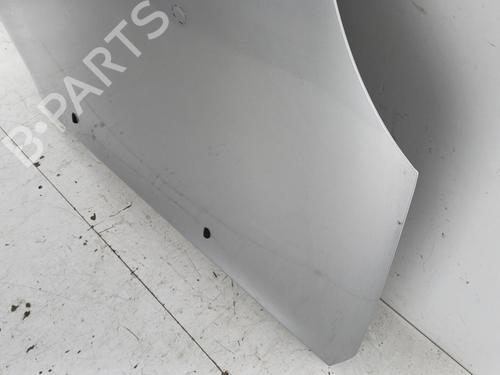 Hood FORD PUMA (EC_) 1.6 16V | BP23697540C1