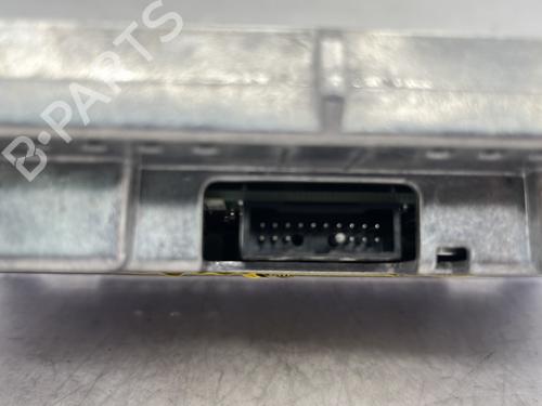 Display monitor RENAULT LAGUNA II (BG0/1_) 1.9 dCi (BG1A, BG1W, BG0G) | BP30618991C48