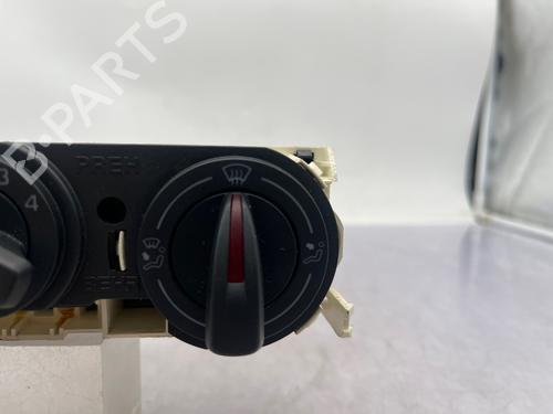 Used Climate control Climate control 36861967 36861967