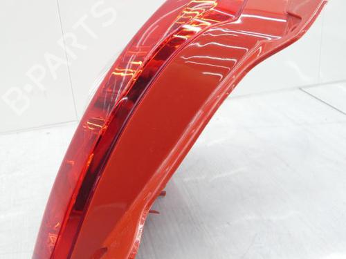 Left taillight RENAULT TWINGO II (CN0_) 1.2 16V (CN0K, CN0V, CN0A) | BP39578472C34 - Image 3