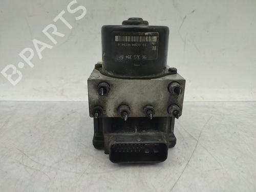 Bremsaggregat ABS PEUGEOT 206 Hatchback (2A/C) 1.4 i | BP29611552M43 