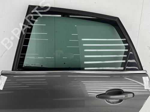 Left rear door CITROËN C4 II (NC_) 1.6 HDi 115 | BP25737069C4