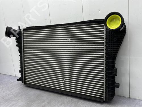 Intercooler SKODA OCTAVIA II (1Z3) 1.9 TDI | BP23756667M30 - Image 9