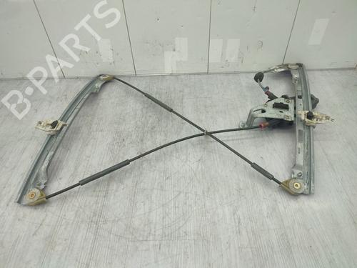 Used Front left window mechanism PEUGEOT 206 Hatchback (2A/C) 2.0 S16 (135 hp) 23663373