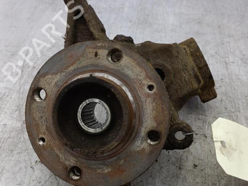 Right front steering knuckle PEUGEOT 206 Hatchback (2A/C) 1.4 i | BP23707838M26 