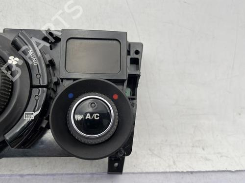 Climate control CITROËN C3 Picasso (SH_) 1.6 HDI 90 | BP23753960I5  - Image 6