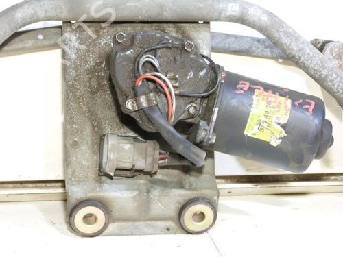 Front wiper motor RENAULT ESPACE III (JE0_) 2.2 dCi (JE0K) | BP25269942M29 