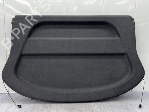 Used Rear parcel shelf RENAULT MEGANE III Hatchback (BZ0/1_, B3_) 1.5 dCi (BZ09, BZ0D, BZ1W, BZ29, BZ14) (110 hp) 23754353