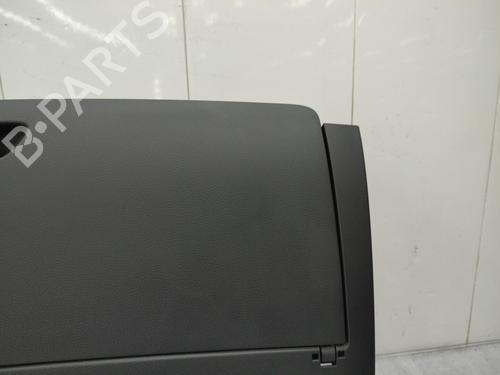 Used Glove box Glove box AUDI A3 Sportback (8VA, 8VF) 2.0 TDI (150 hp) 23733216 23733216