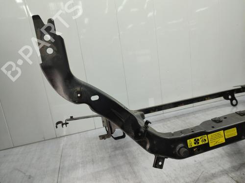 Front slam panel NISSAN QASHQAI / QASHQAI +2 I (J10, NJ10, JJ10E) 1.5 dCi | BP23710895C72 
