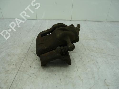 Right front brake caliper CITROËN C3 Pluriel (HB_) 1.4 | BP23670546M104 - Image 2