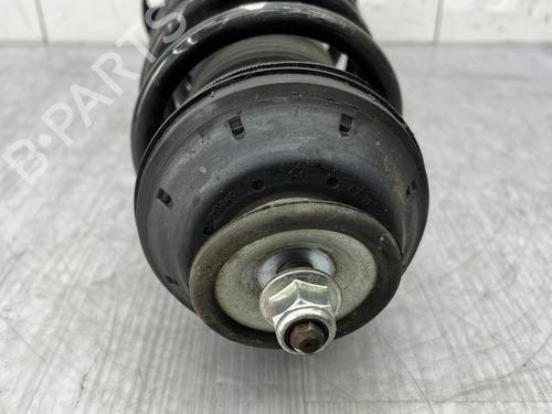 Left front shock absorber OPEL MERIVA B MPV (S10) 1.4 (75) | BP25049147M16 