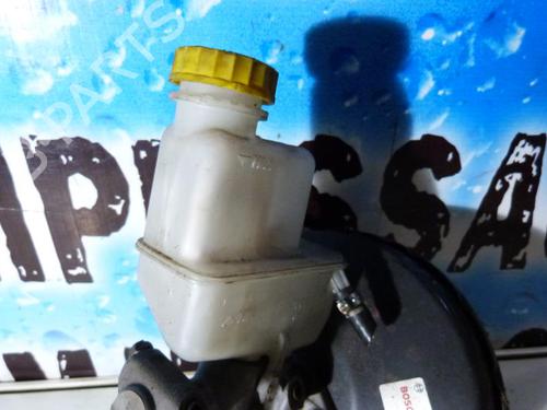 Servo brake FIAT PUNTO (188_) 1.2 60 (188.030, .050, .130, .150, .230, .250) | BP23690575M42 