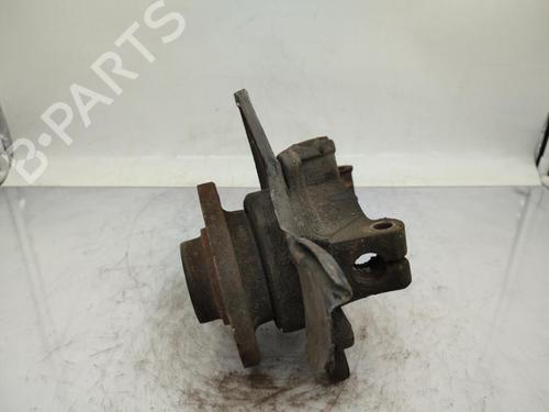 Right front steering knuckle AUDI 80 B4 Saloon (8C2) 1.9 TDI | BP23693946M26 