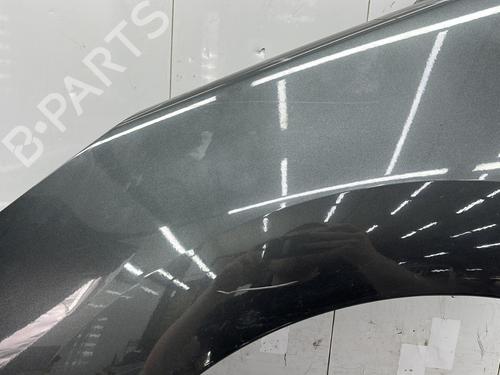 Left front fenders PEUGEOT 5008 (0U_, 0E_) 2.0 HDi 150 / BlueHDi 150 | BP25588186C41