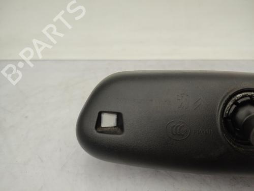 Used Rear mirror Rear mirror PEUGEOT 308 SW II (LC_, LJ_, LR_, LX_, L4_) 1.6 HDi 92 (92 hp) 23675926 23675926
