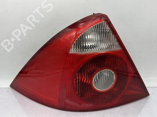 Left taillight FORD MONDEO III (B5Y) 2.0 16V TDDi / TDCi | BP26395419C34