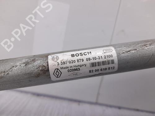 Used Front wiper motor Front wiper motor DACIA SANDERO 1.5 dCi (68 hp) 23708831 23708831