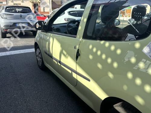 Front right seatbelt RENAULT TWINGO II (CN0_) 1.2 (CN0D) | BP24524453I25 - Image 34