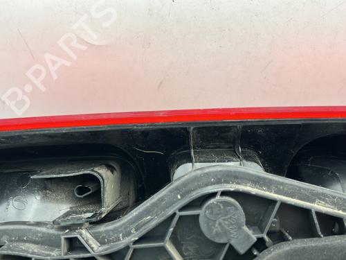 Left taillight PEUGEOT EXPERT Van (V_) 2.0 BlueHDi 120 | BP29852893C34