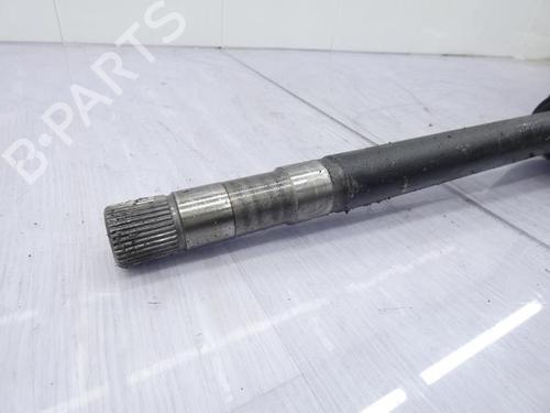 Right front driveshaft CITROËN EVASION MPV (22, U6) 2.1 TD | BP23700848M39 