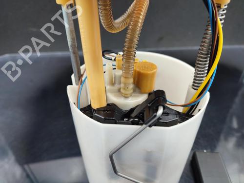 Fuel pump VW POLO V (6R1, 6C1) 1.6 TDI | BP23679508M76 