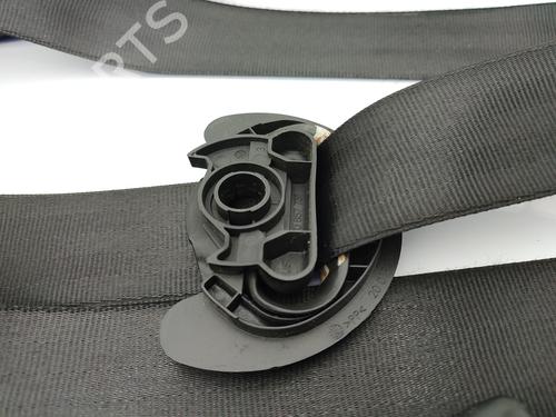 Front left seatbelt SEAT ALTEA (5P1) 2.0 TDI 16V | BP23754716I26 - Image 2
