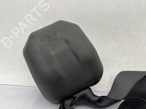 Rear right seatbelt CITROËN C3 II (SC_) 1.4 HDi 70 (SC8HZC, SC8HR0, SC8HP4) | BP26297616I28  - Image 7