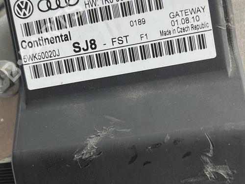 Heater matrix box VW GOLF VI (5K1) 1.6 TDI | BP23704976M61  - Image 11