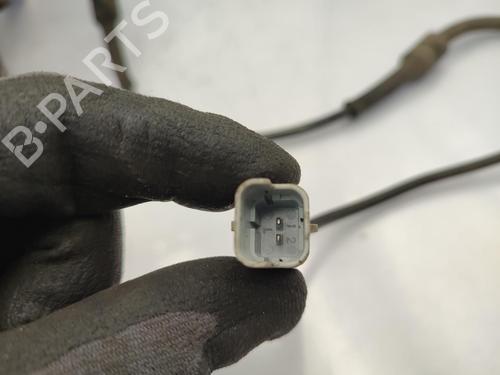 Left front steering knuckle CITROËN C8 (EA_, EB_) 2.0 HDi | BP23740030M25  - Image 7