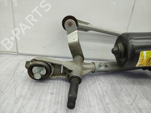 Front wiper motor CITROËN C3 II (SC_) 1.4 HDi 70 (SC8HZC, SC8HR0, SC8HP4) | BP23705125M29 - Image 5