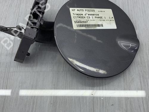 Used Fuel flap CITROËN C3 I (FC_, FN_) 1.4 HDi (68 hp) 23673703
