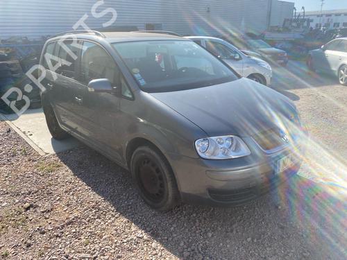 Dashboard VW TOURAN (1T1, 1T2) 1.9 TDI | BP37636557C46 - Image 43