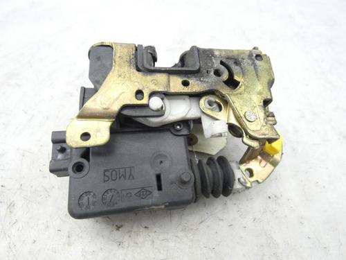 Used Rear left lock Rear left lock RENAULT CLIO I (B/C57_, 5/357_) 1.2 (5/357Y, 5/357K) (58 hp) 23700187 23700187