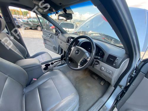 Engine KIA SORENTO I (JC)  | BP35890742M1  - Image 12