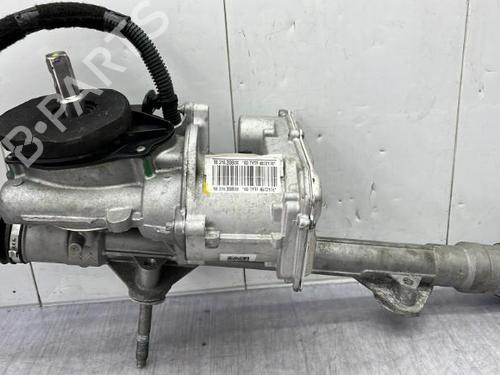 Steering rack CITROËN C3 / C3 ORIGIN III (SX) 1.5 BlueHDi 100 (SXYHYP, SXYHTU) | BP23752075M22 