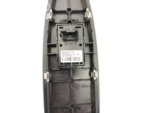 Used Right front window switch Right front window switch BMW X1 (F48) sDrive 16 d (116 hp) 23741949 23741949
